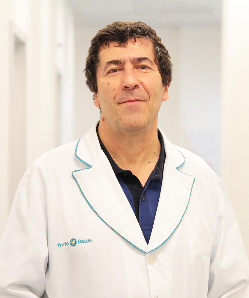 Joao Reis, Dr.