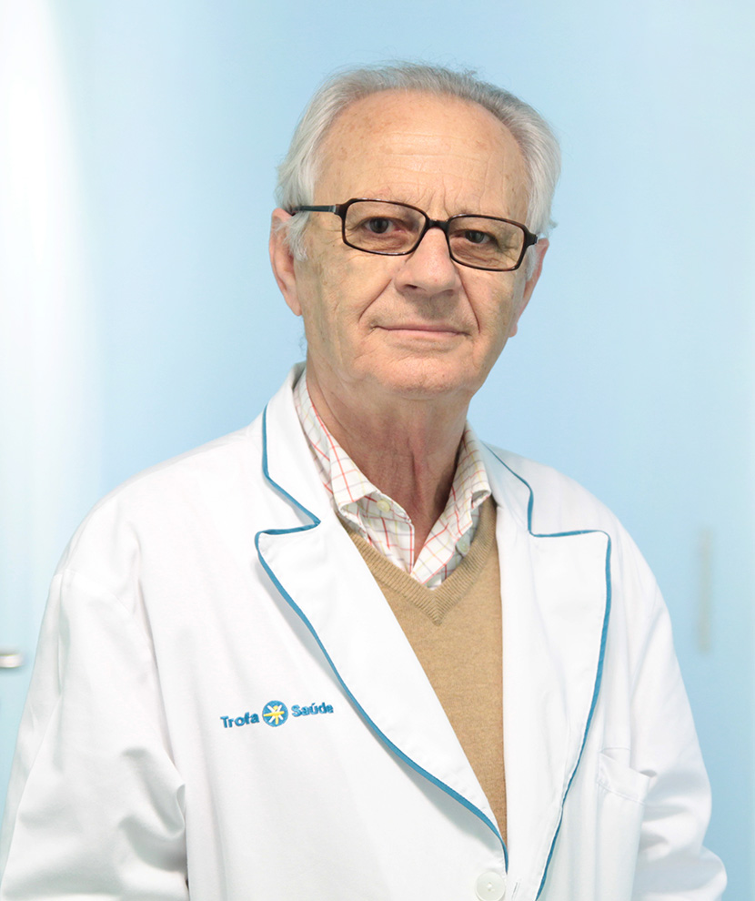 Carlos Gomes da Silva, Dr.