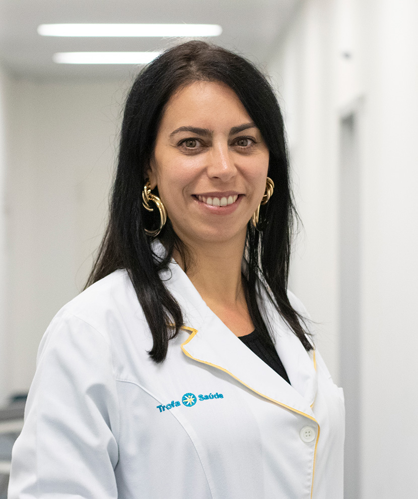 Sónia Garcia Da Costa, Dra.