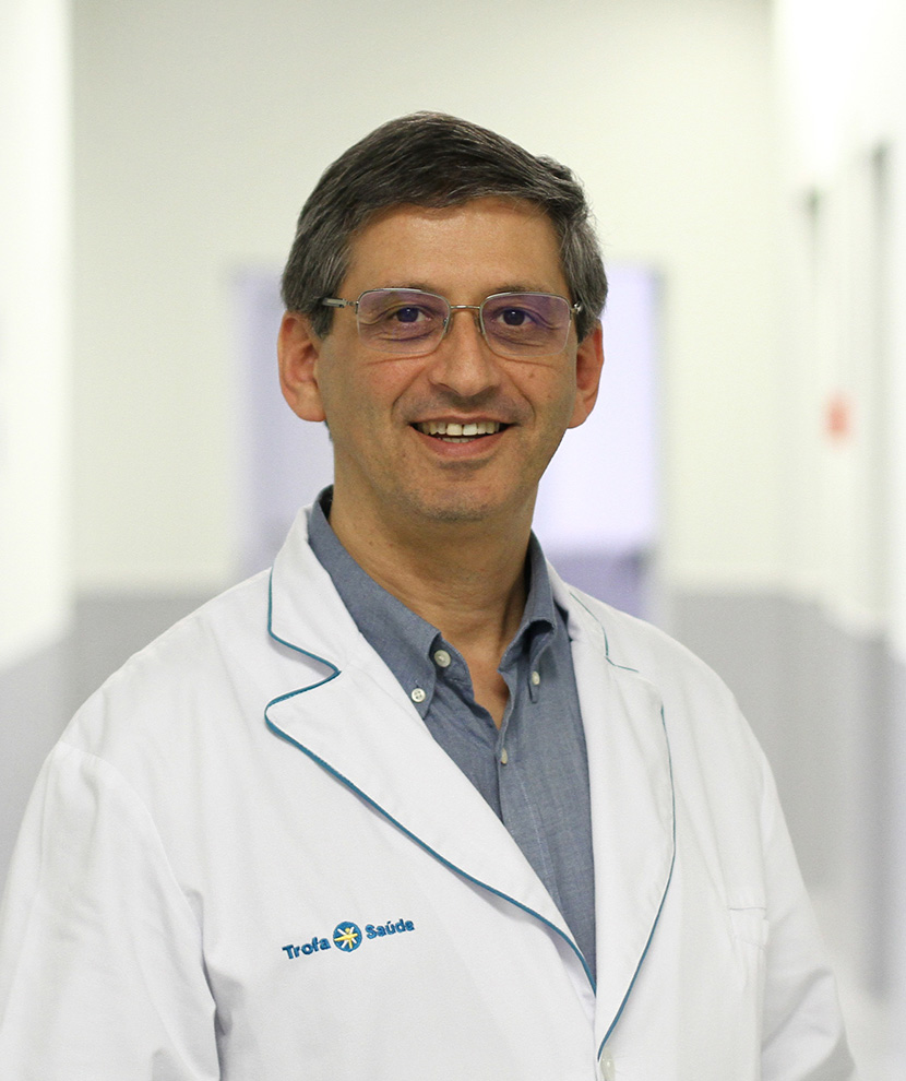 Jorge Machado, Dr.