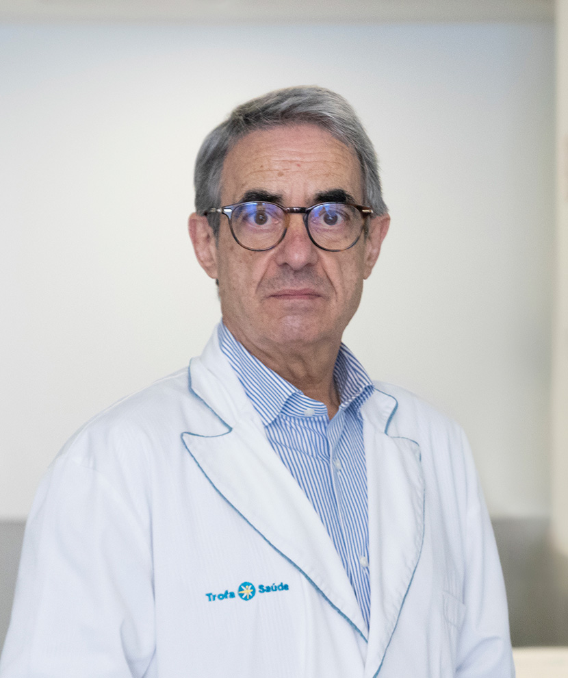 Pedro Soares, Dr.