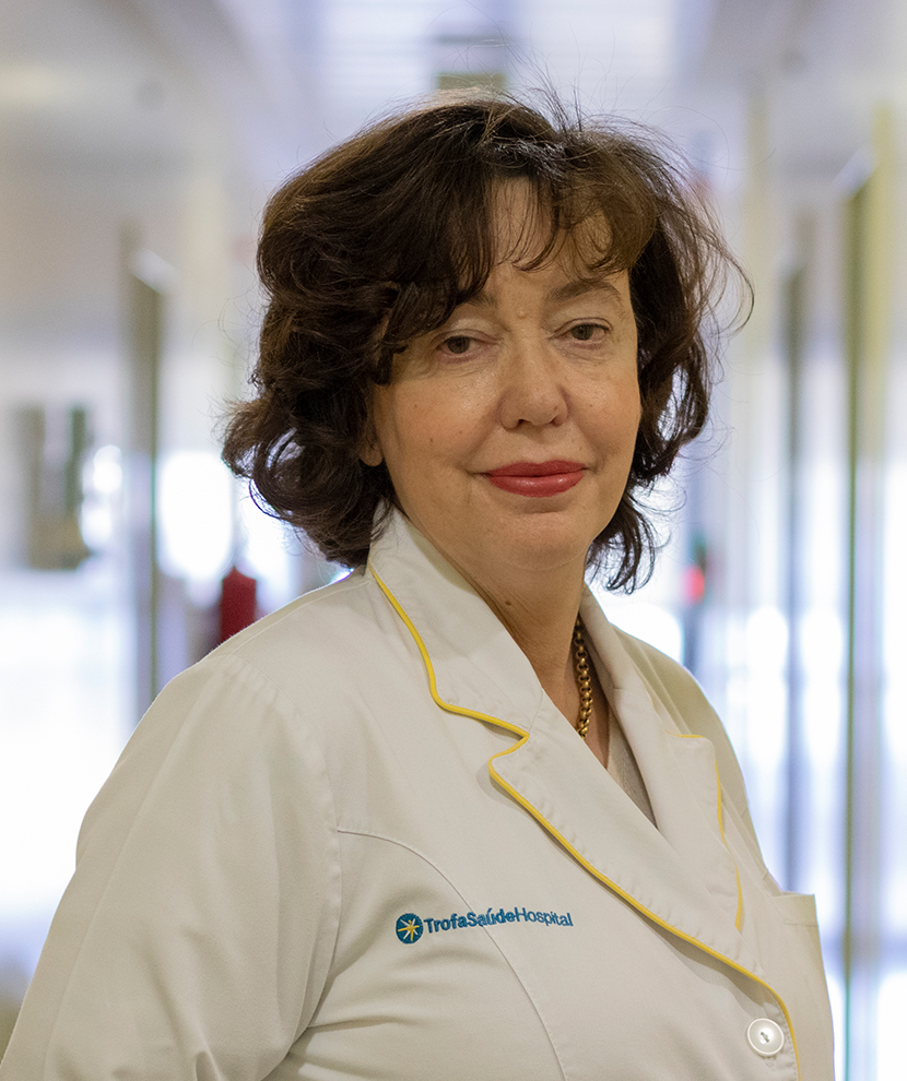 Helena Cunha, Dra.
