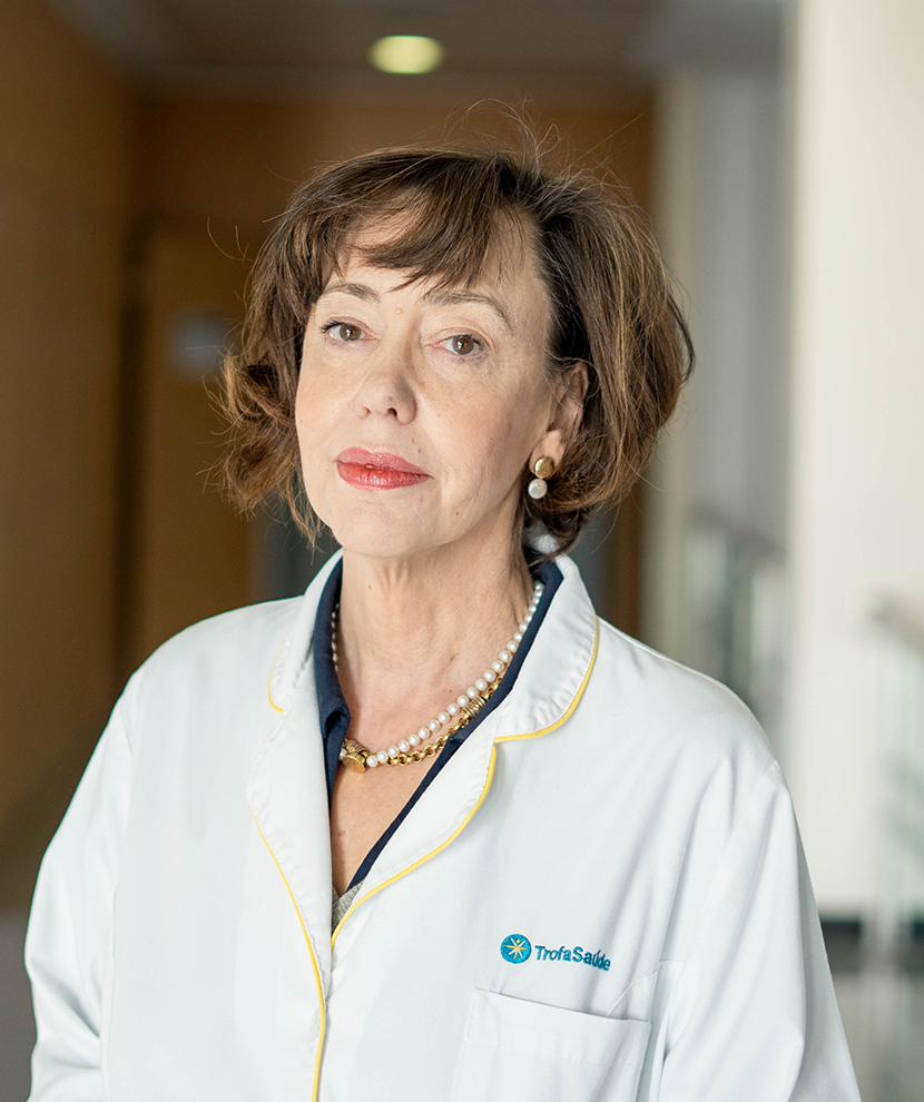 Helena Cunha, Dra.