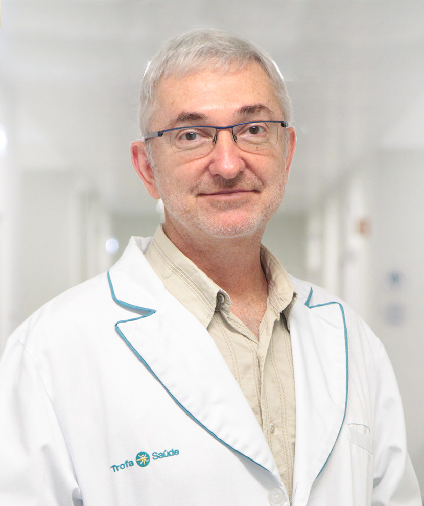 Ivan Assencio Ferreira, Dr.