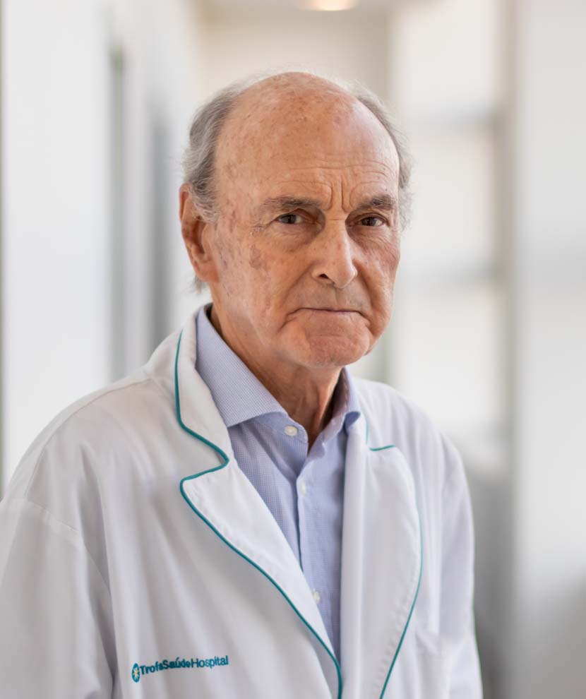 Carlos Pinto Leite, Dr.
