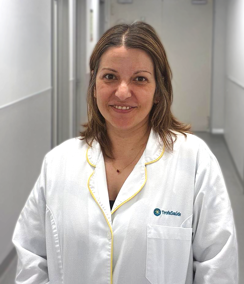 Cristiana Ferreira, Dra.