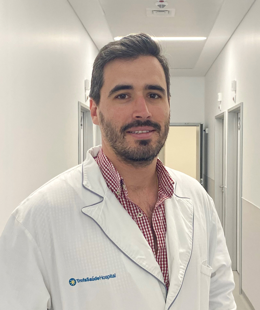 Rui Lopes Madureira, Dr.