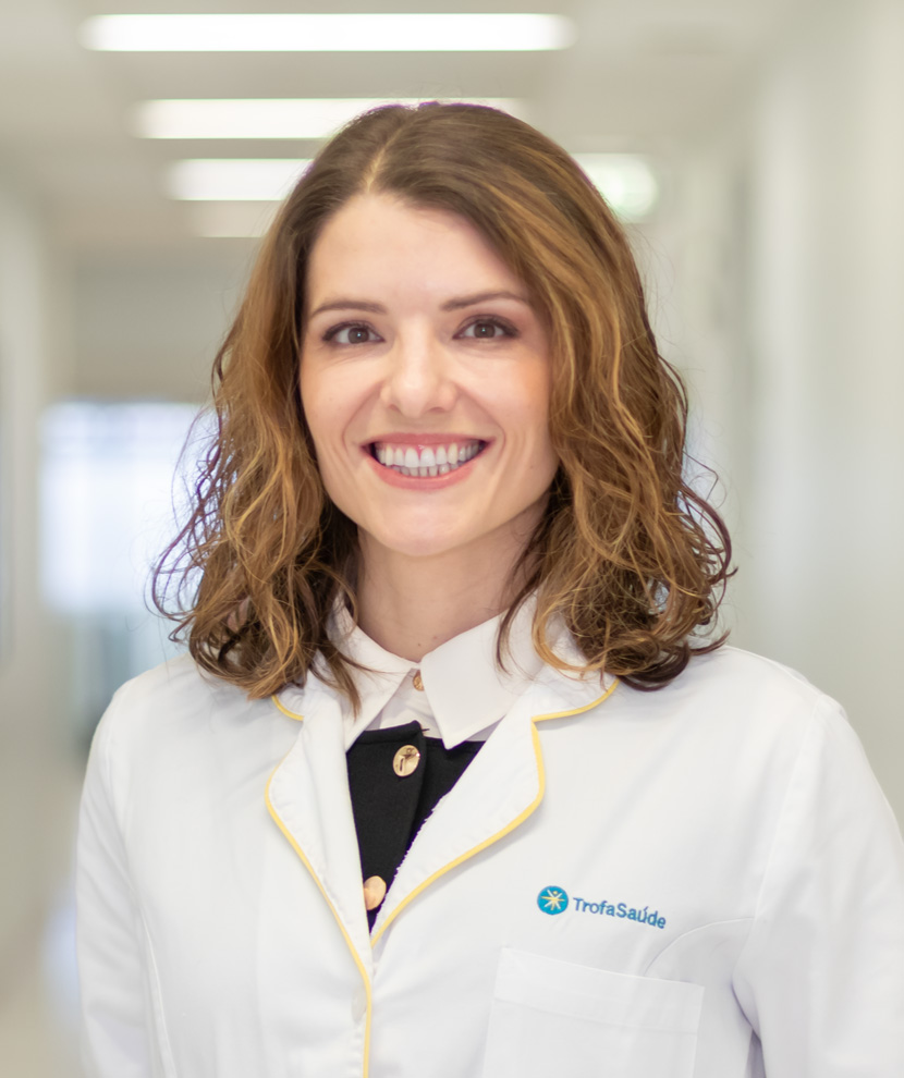 Carina Teixeira, Dra.