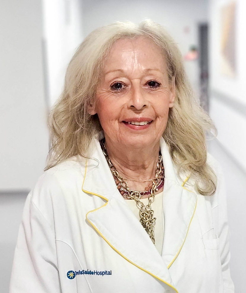 Maria do Céu Maia, Dra.
