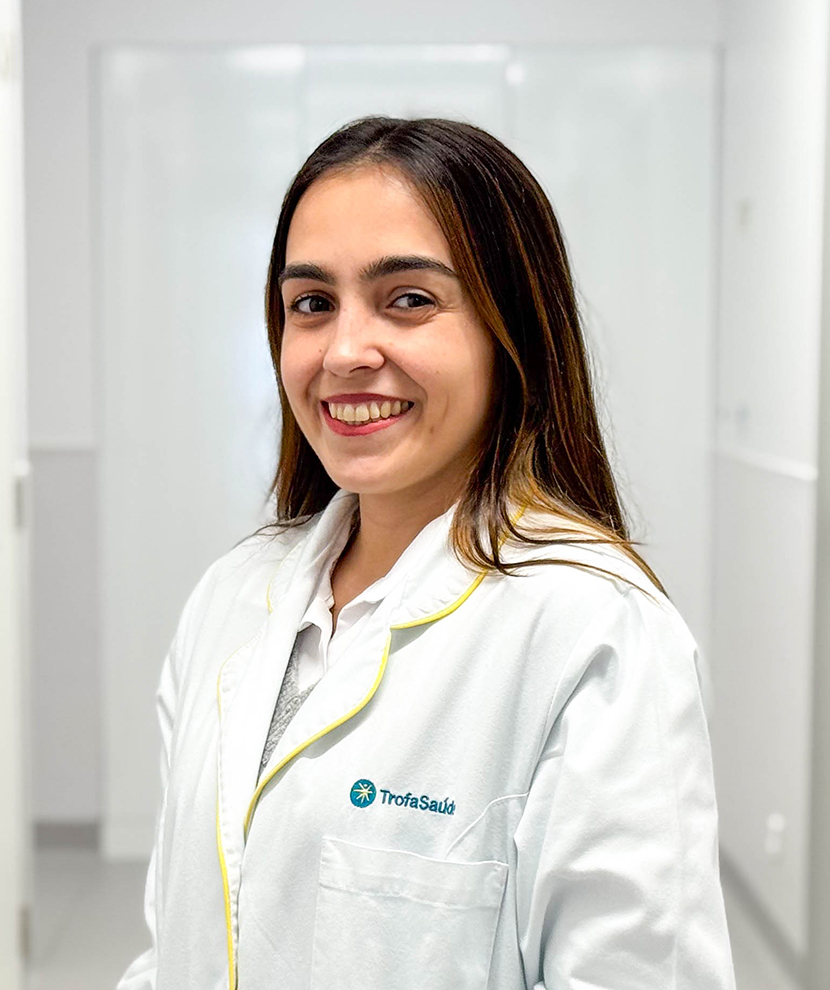 Joana Catarina Lima, Dra.