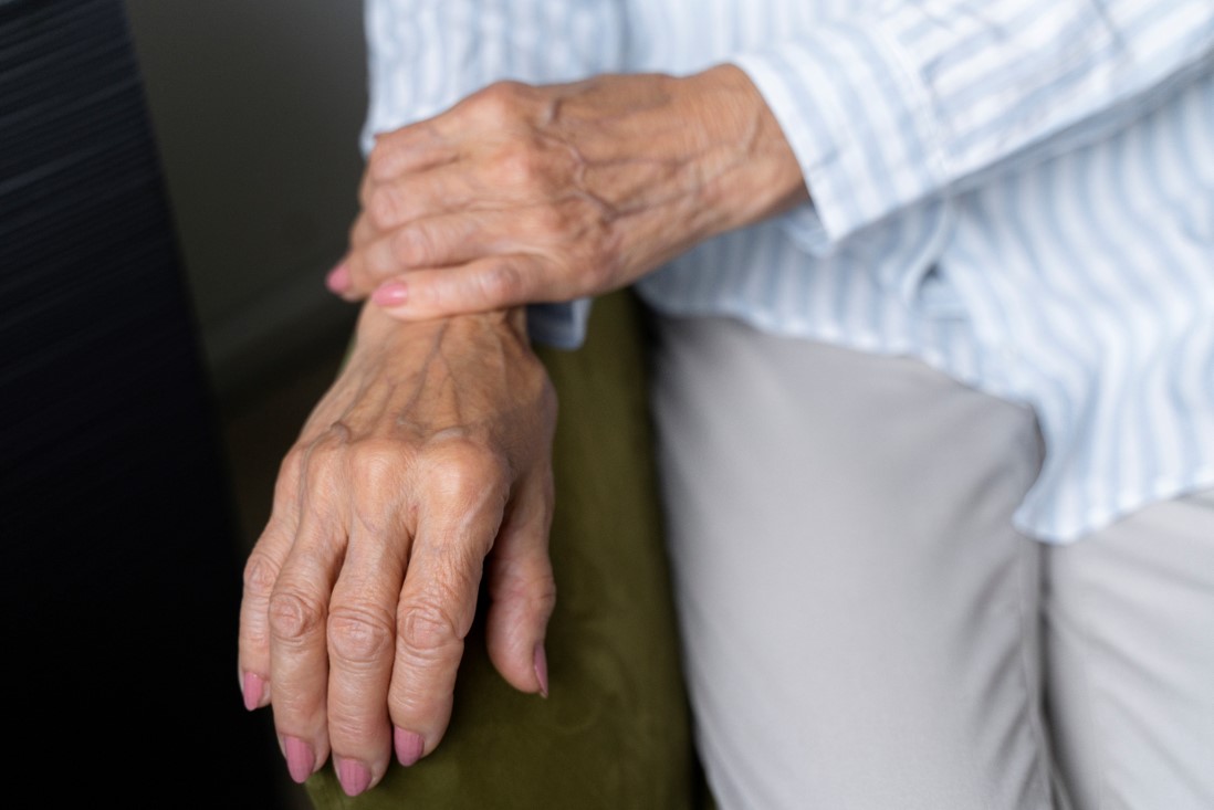 Parkinson