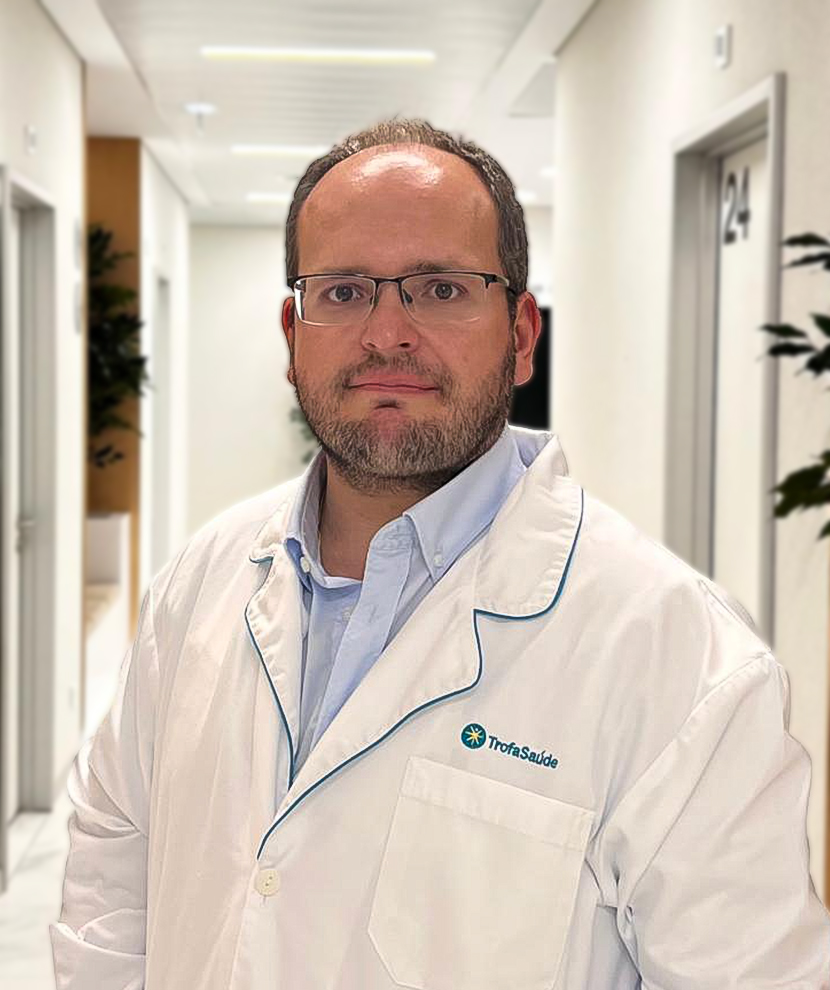 Manuel João Pinto, Prof. Dr.