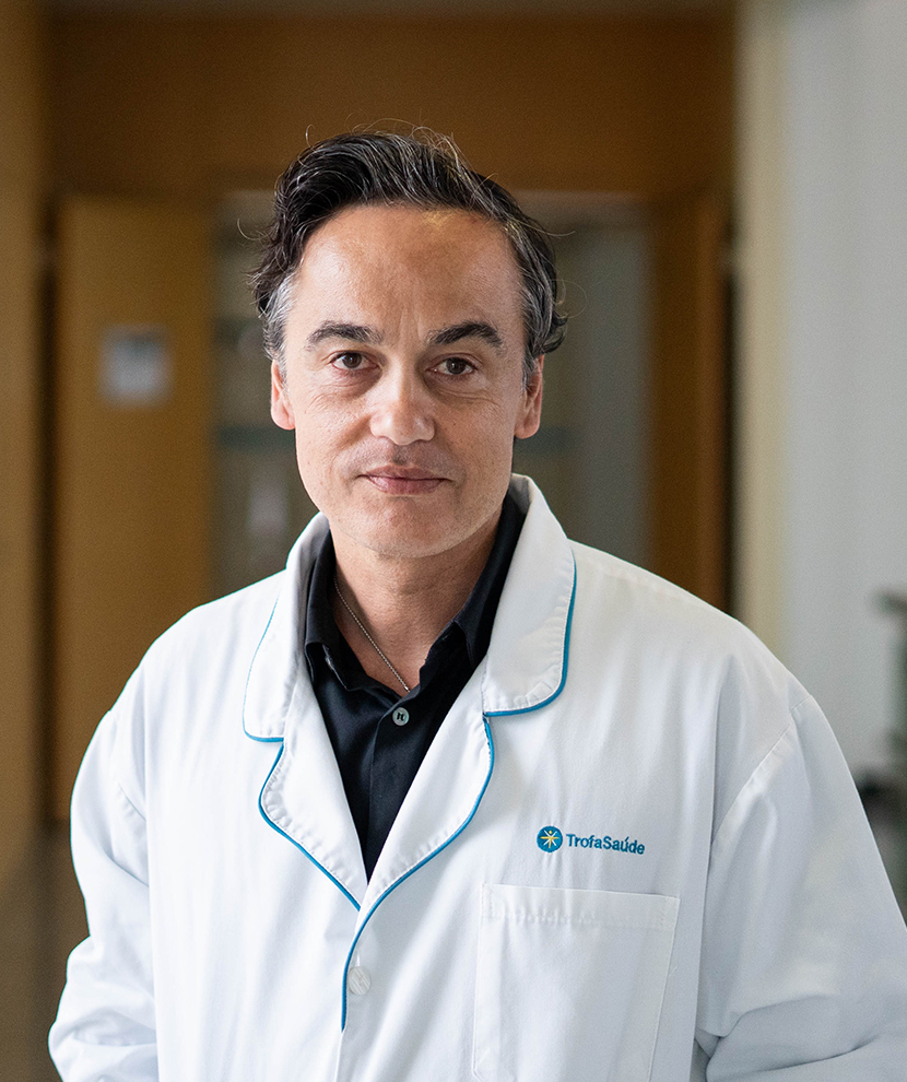 Ricardo Horta, Prof. Dr.
