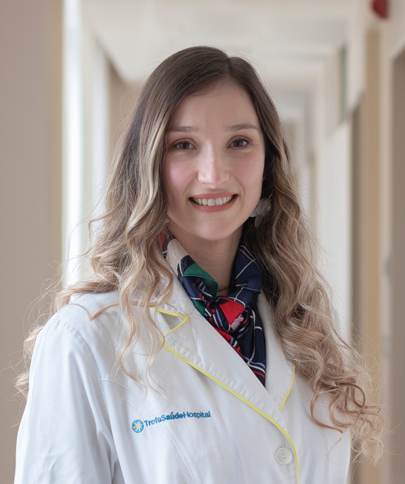 Joana Inês Oliveira