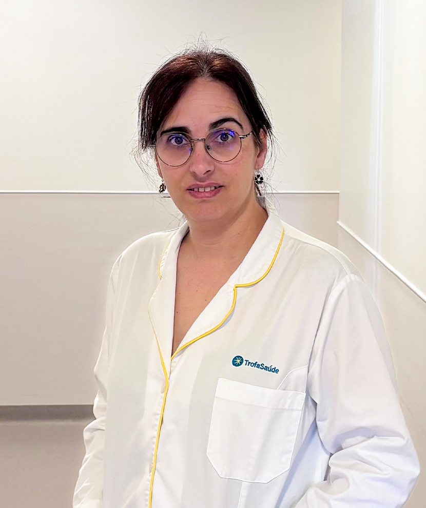 Elisabete Alves, Tec.
