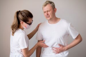 Cancro do Estômago