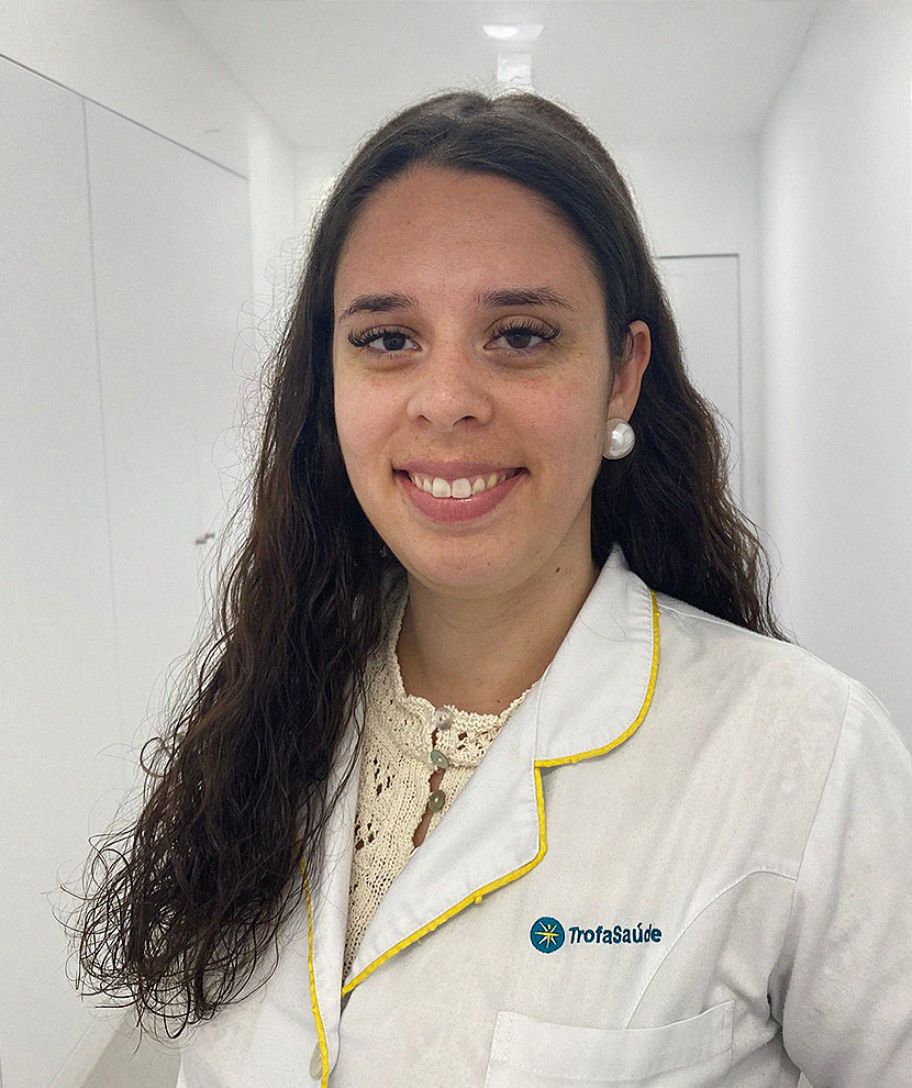 Margarida Peixe, Dra.
