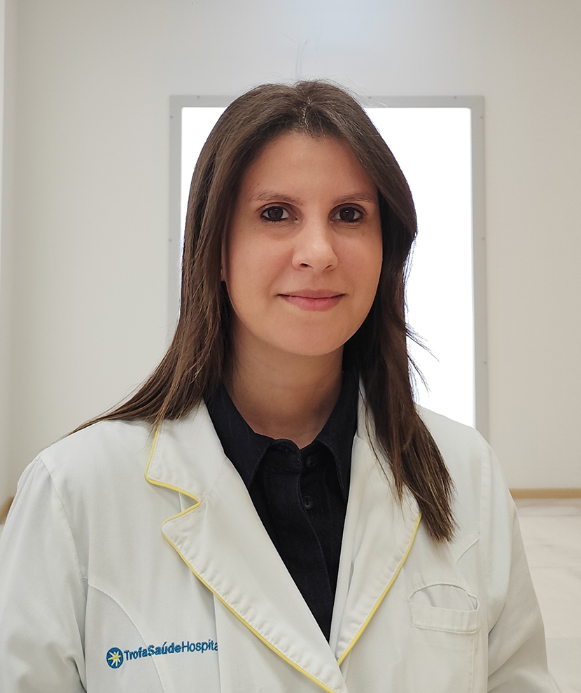 Telma Fonseca, Dra.