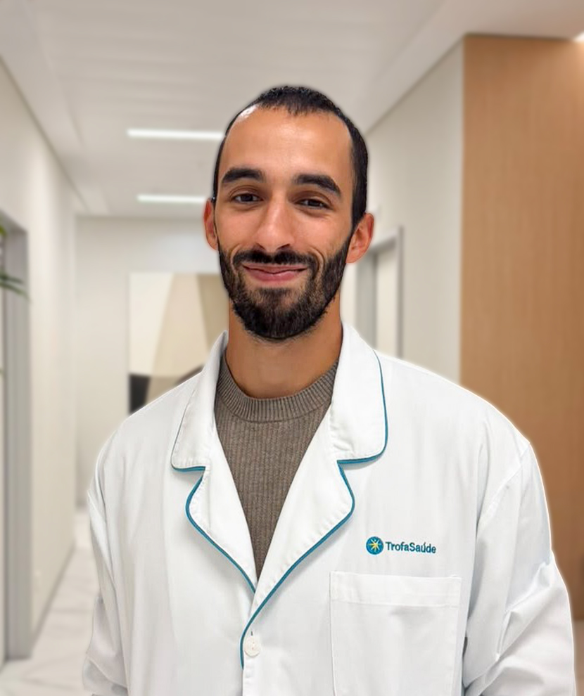André Mateus, Dr.