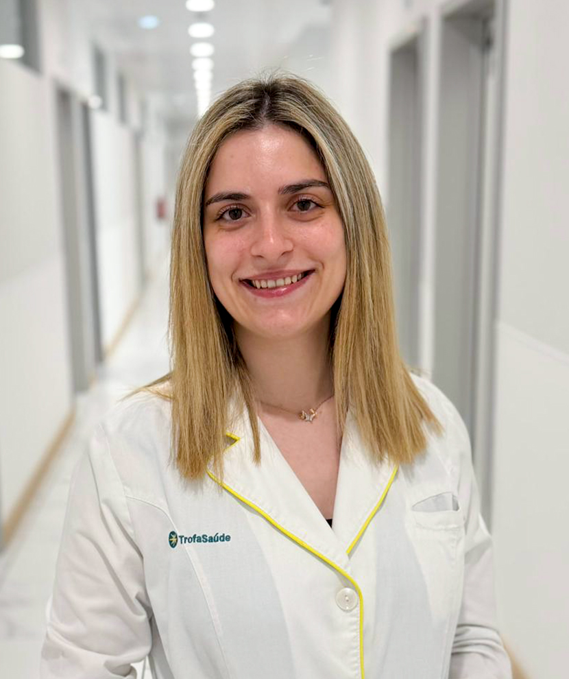 Isabel Vieira, Dra.