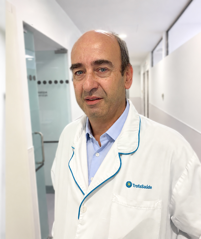 Joaquim Castro Silva, Prof. Dr.