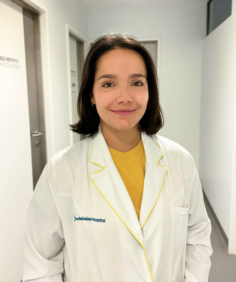 Sofia Guerra, Tec.