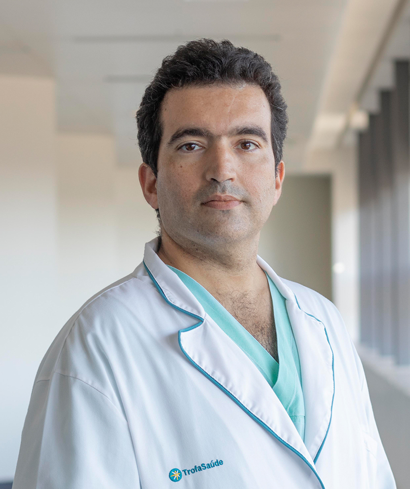 Ivo Pereira da Gama, Dr.