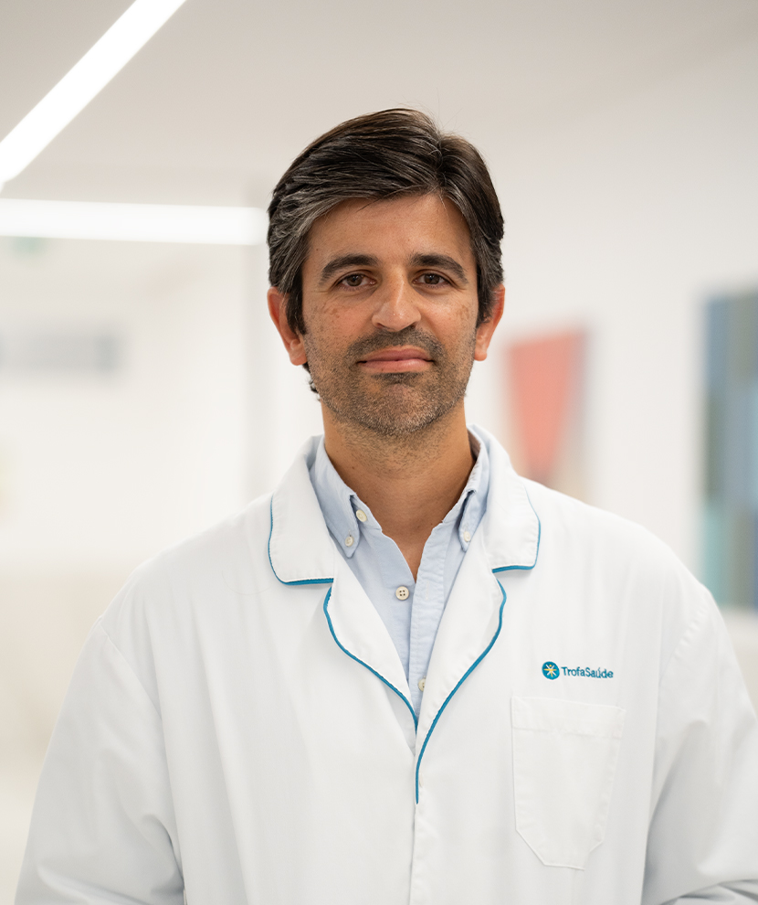 João Queirós, Dr.