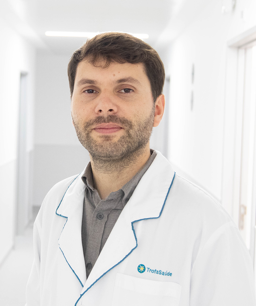 Pedro M. P. Sousa, Dr.