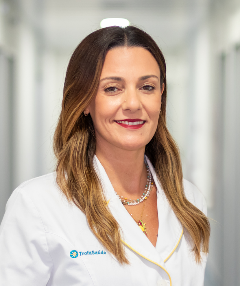 Teresa Ramos, Dra.