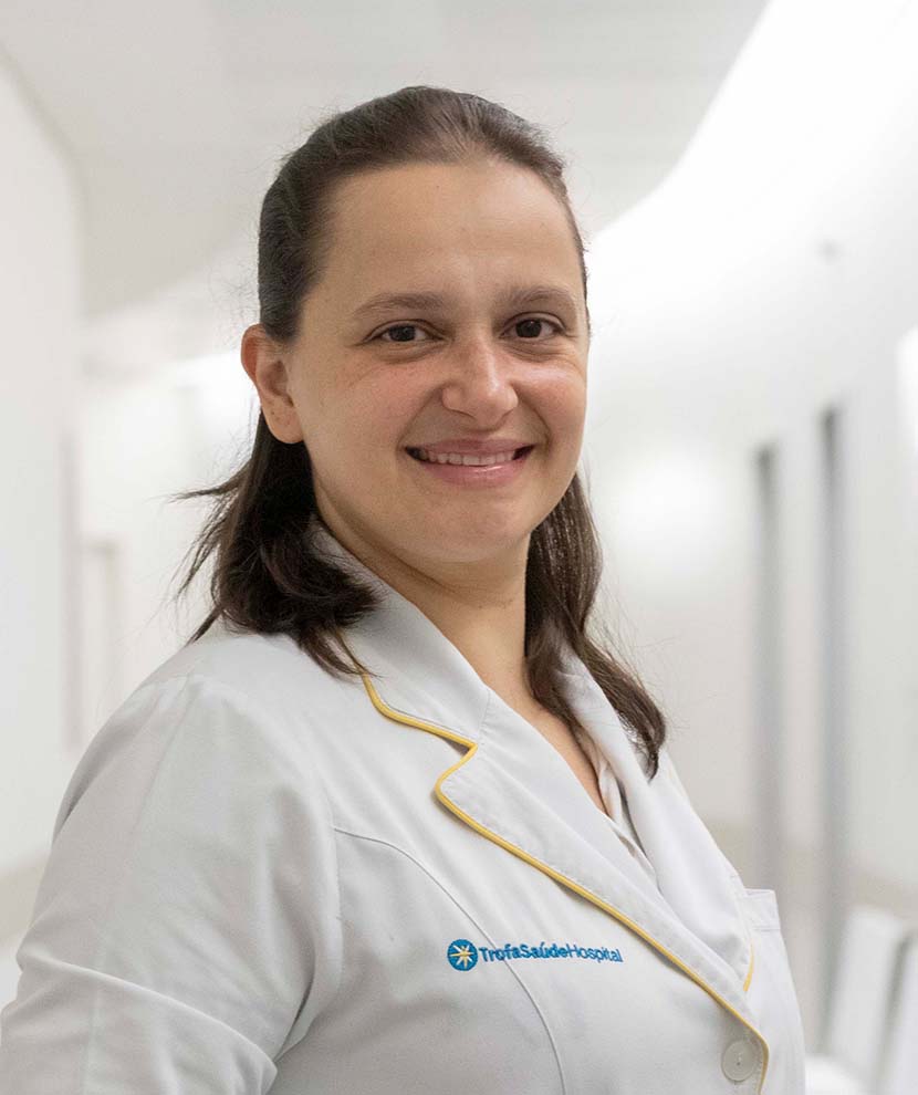 Renata G. Martello, Dra.