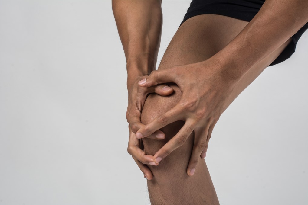 Lesão do Ligamento Cruzado Anterior