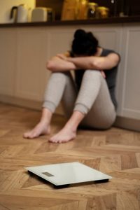 Bulimia