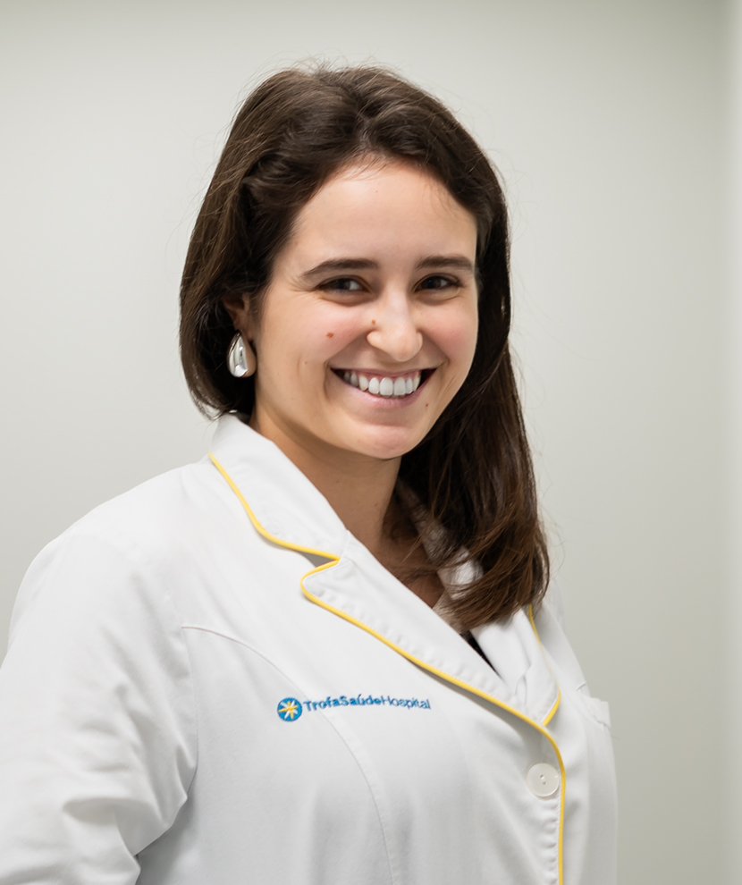 Beatriz Correia, Dra.