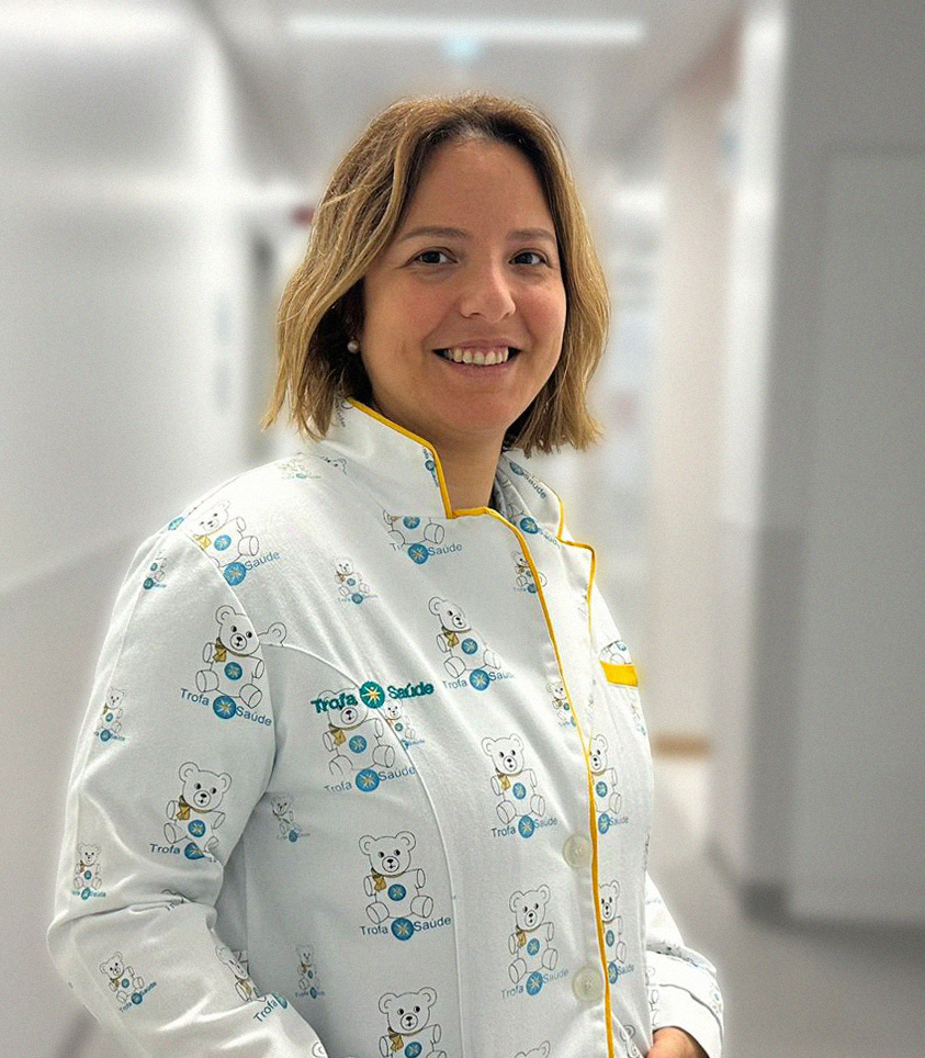 Cristina Duarte Madureira, Dra.
