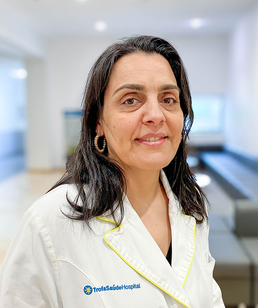 Joana Neto, Dra.