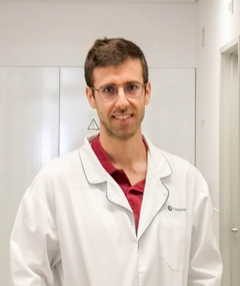 João Calvão, Dr.
