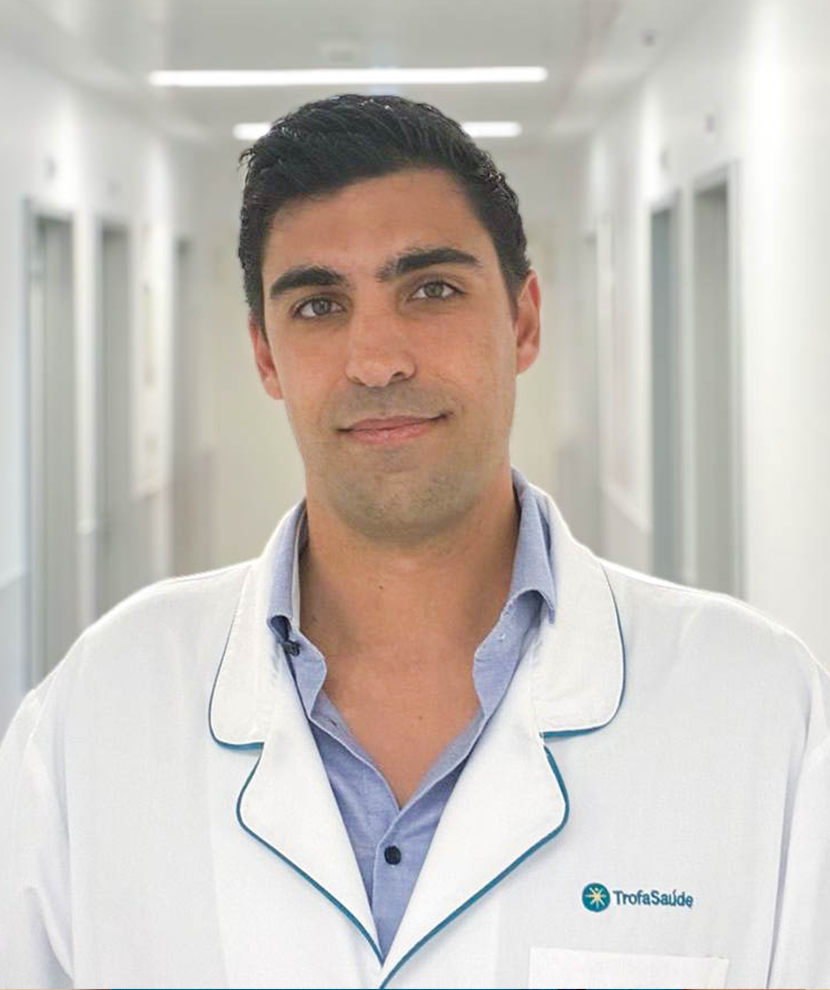 João Diogo Castro, Dr.