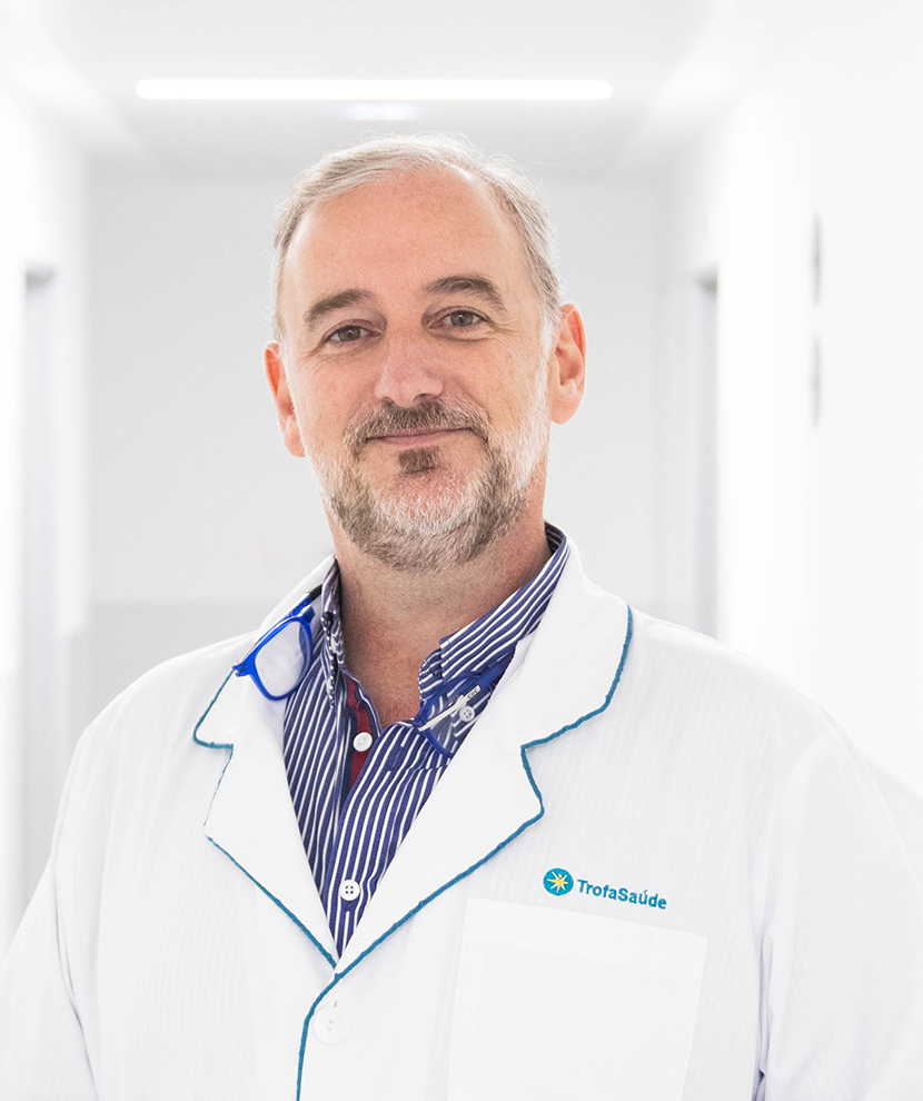 Rui Manuel Neves, Dr.