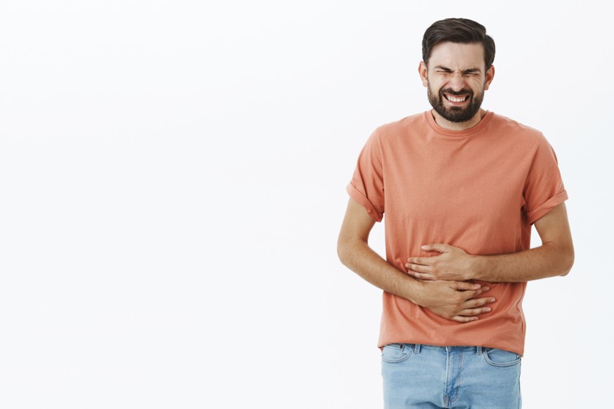 Gastroenterite