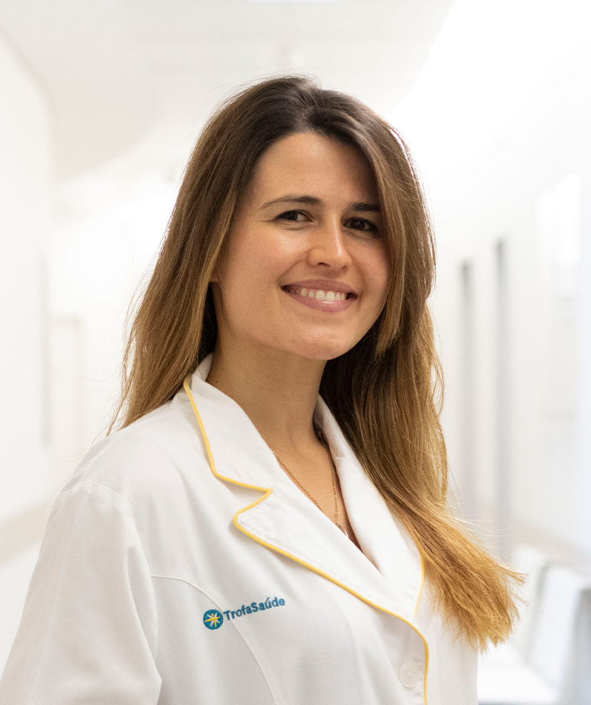 Prescillia Marques, Dra.