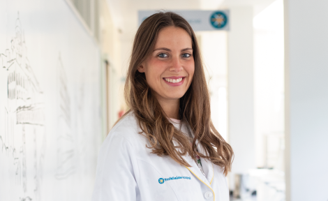 Marta Magalhães Basto, Dra.