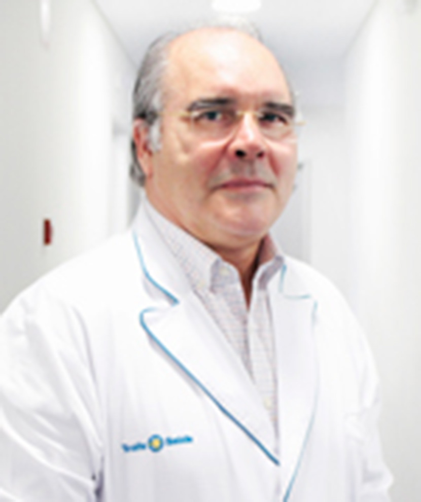 Óscar Gomes, Dr.