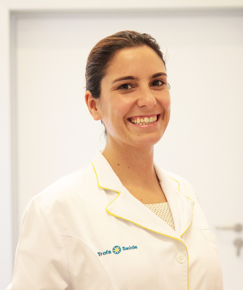 Joana Cardoso, Dra.