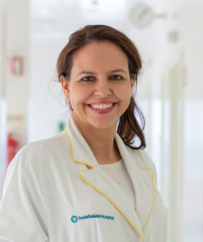 Carla Alves, Dra.