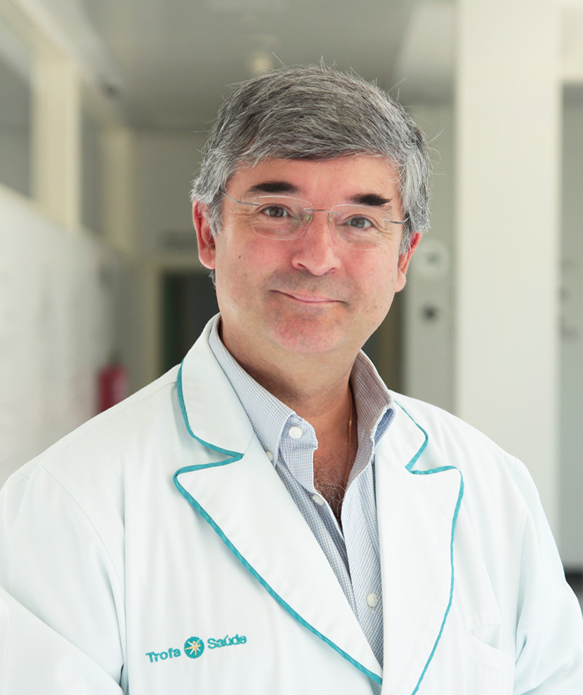 Pedro Sá Couto, Dr.