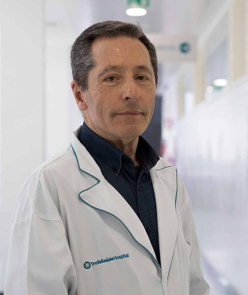 Silva Mendes, Dr.