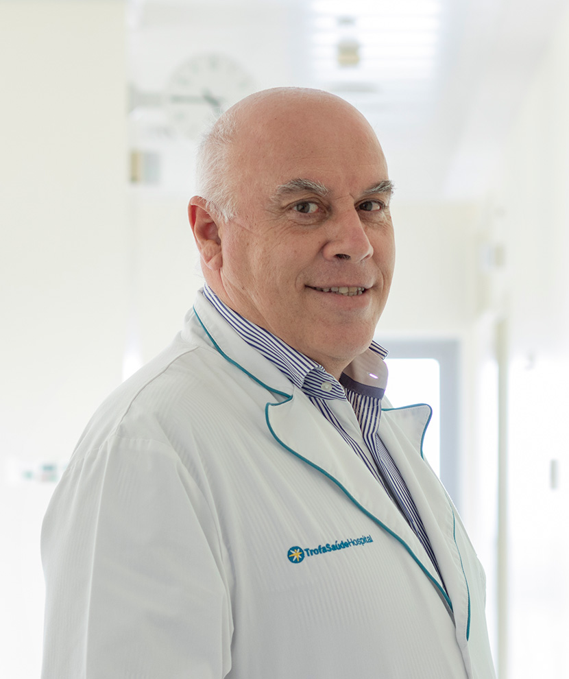 José Pinheiro Braga, Dr.