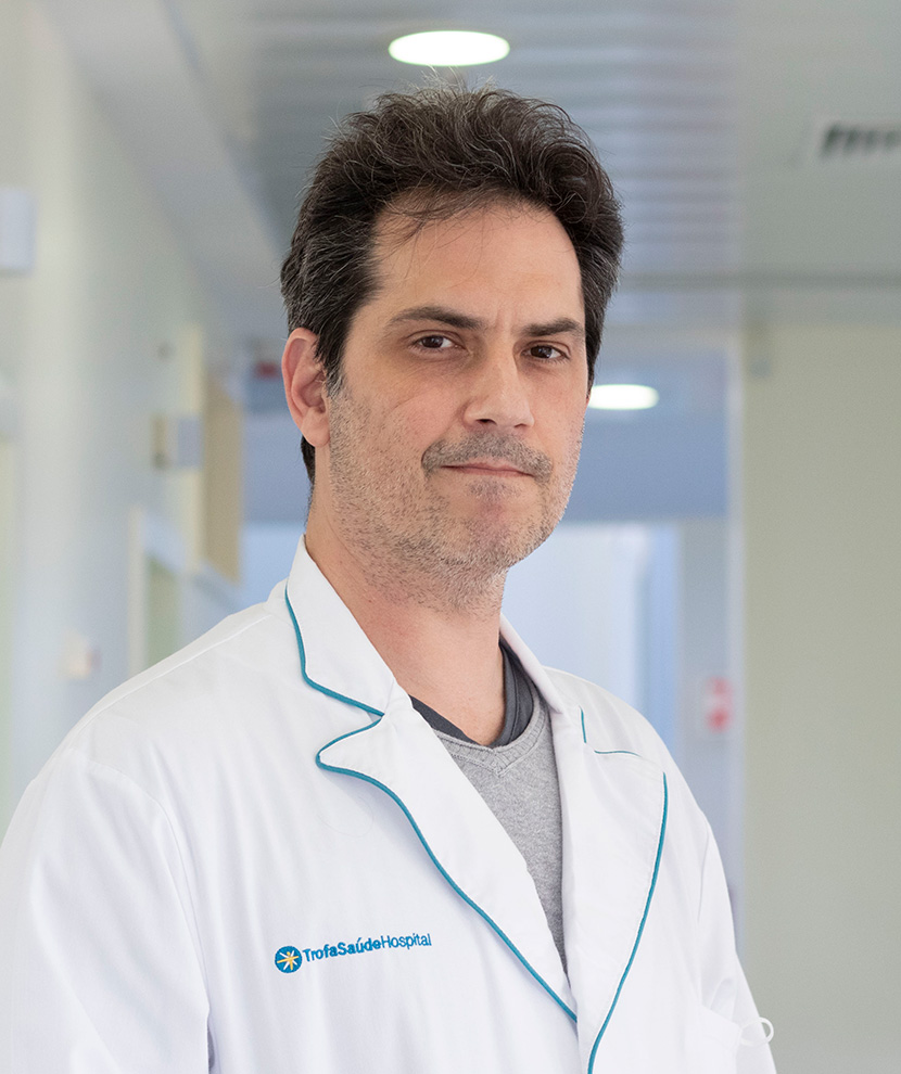 Brazilio Tasso, Dr.