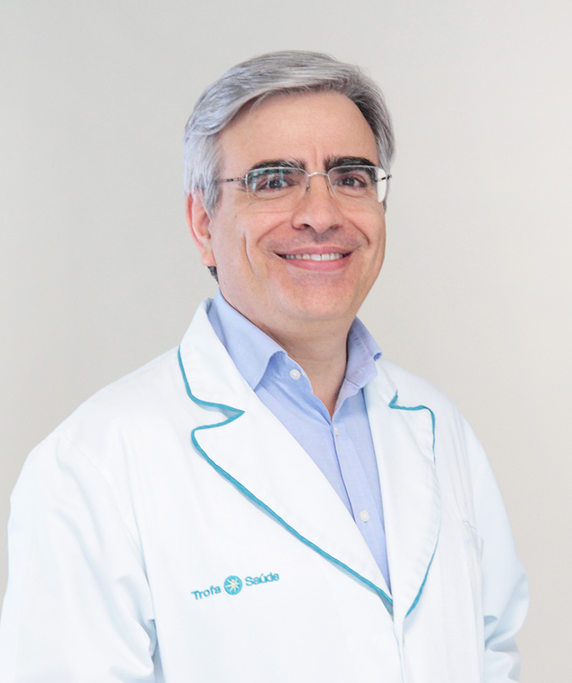 Fernando Vales, Dr.
